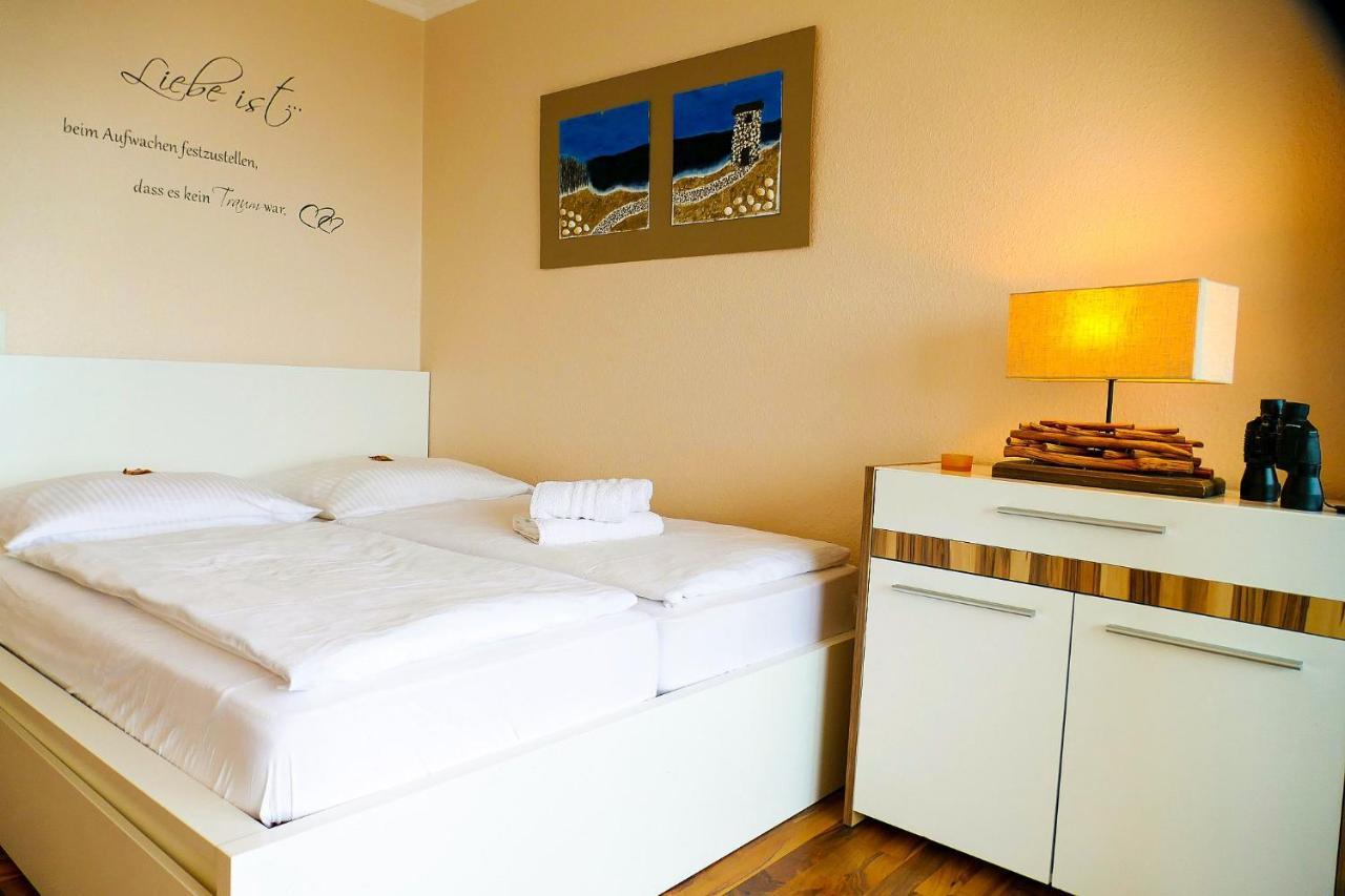 شقة Haus Frische Brise 1508 كوكسهافن المظهر الخارجي الصورة