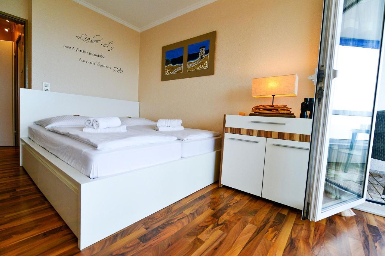 شقة Haus Frische Brise 1508 كوكسهافن المظهر الخارجي الصورة
