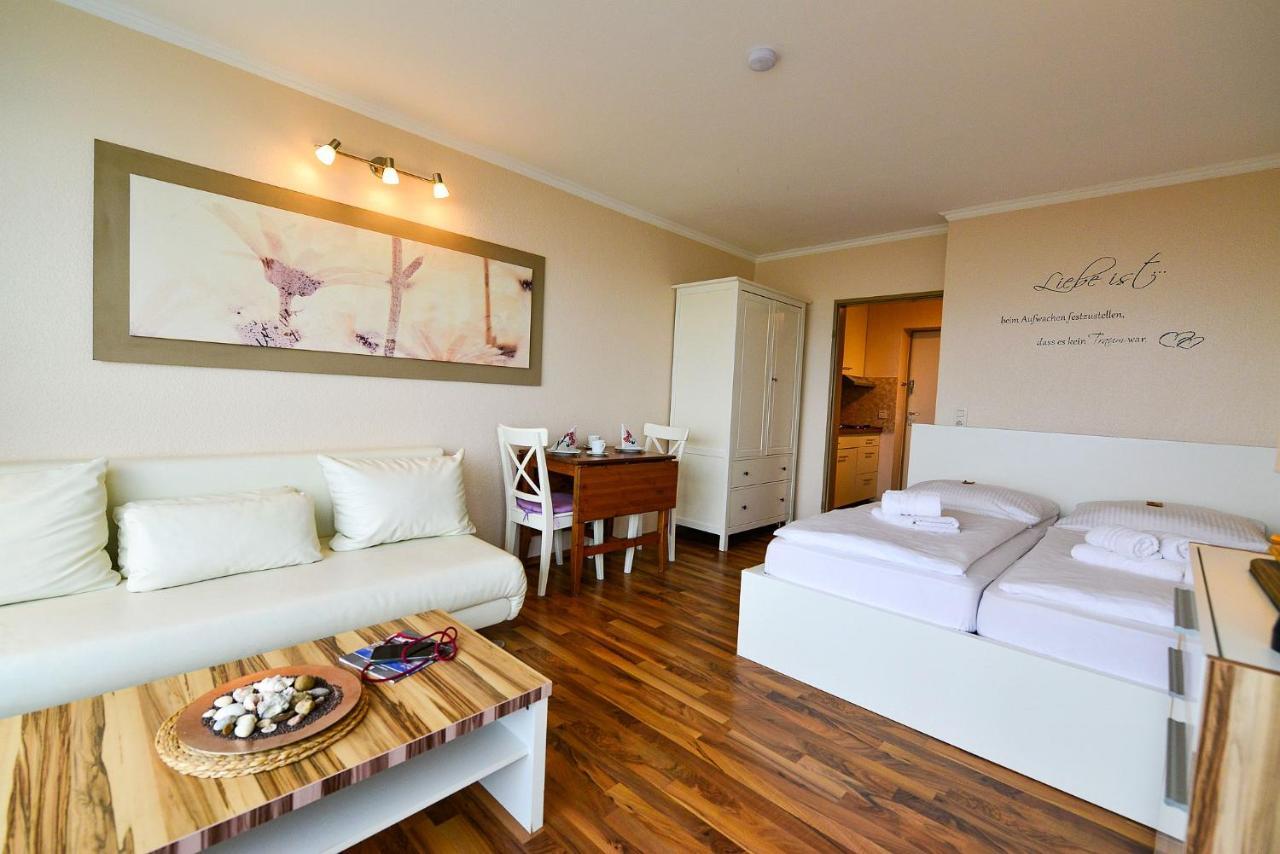شقة Haus Frische Brise 1508 كوكسهافن المظهر الخارجي الصورة